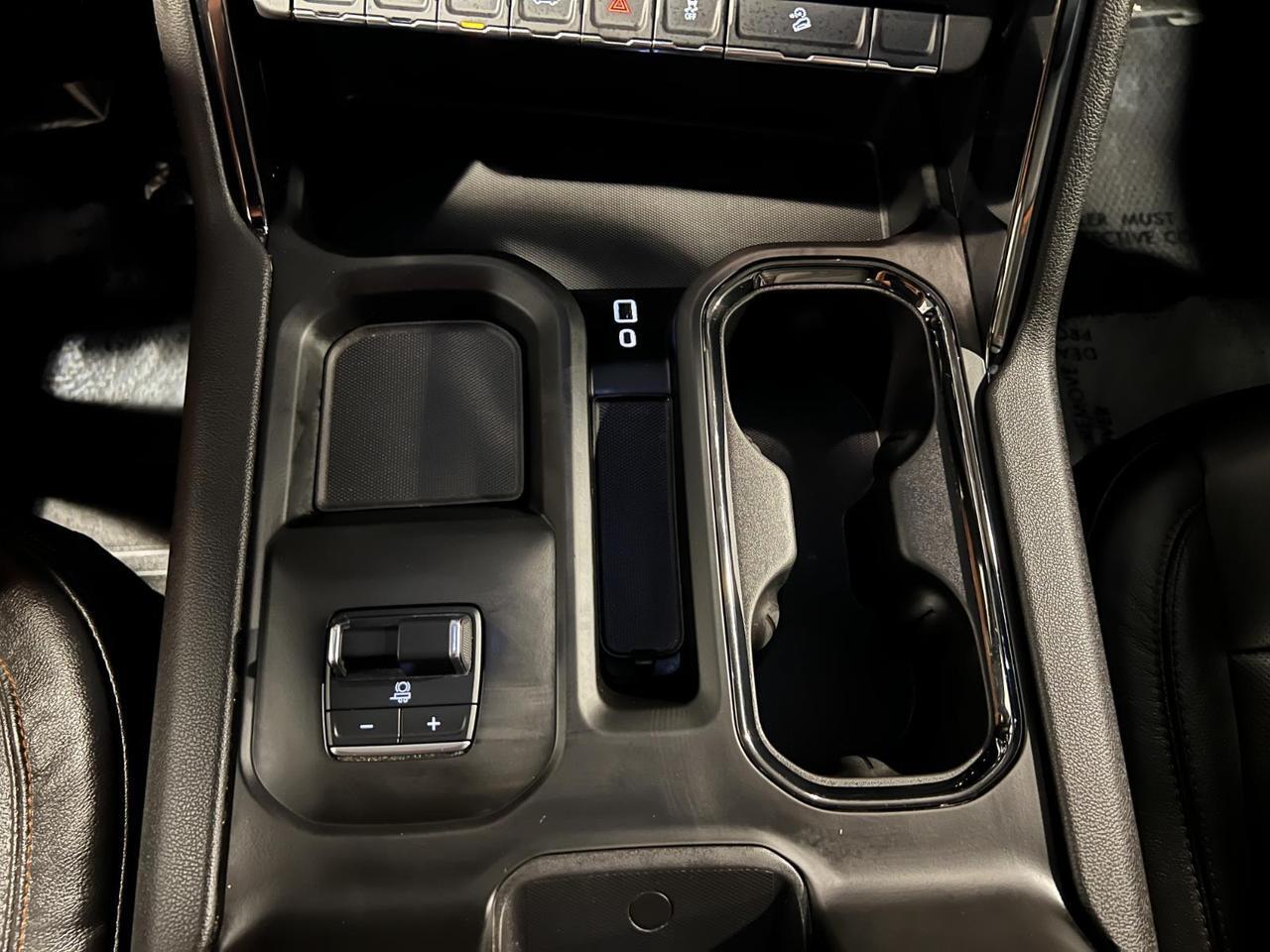 2025 GMC Sierra 2500HD AT4 Parker CO