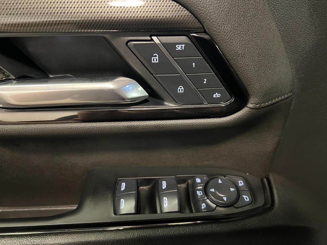 2025 GMC Sierra 2500HD AT4 Parker CO