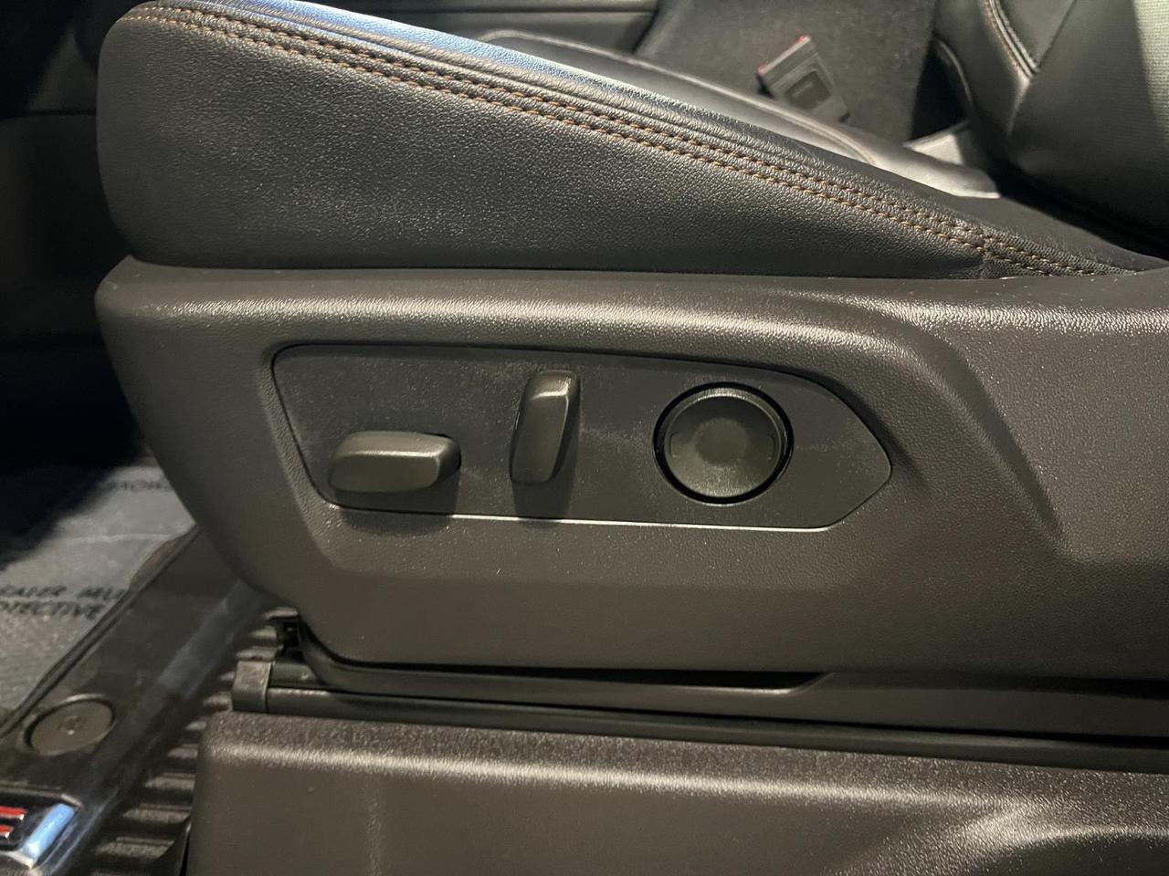 2025 GMC Sierra 2500HD AT4 Parker CO