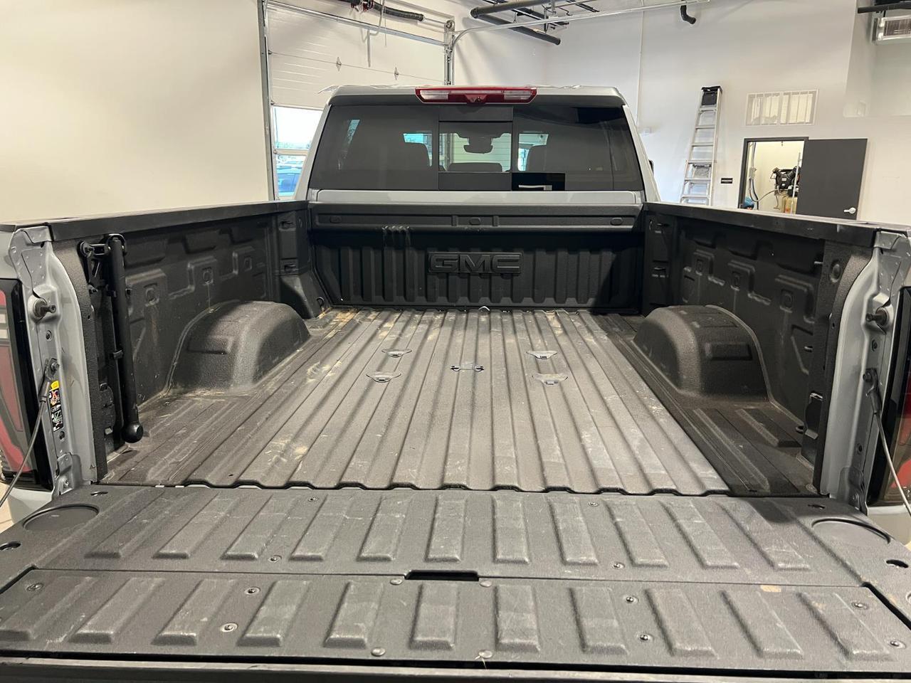 2025 GMC Sierra 2500HD AT4 Parker CO