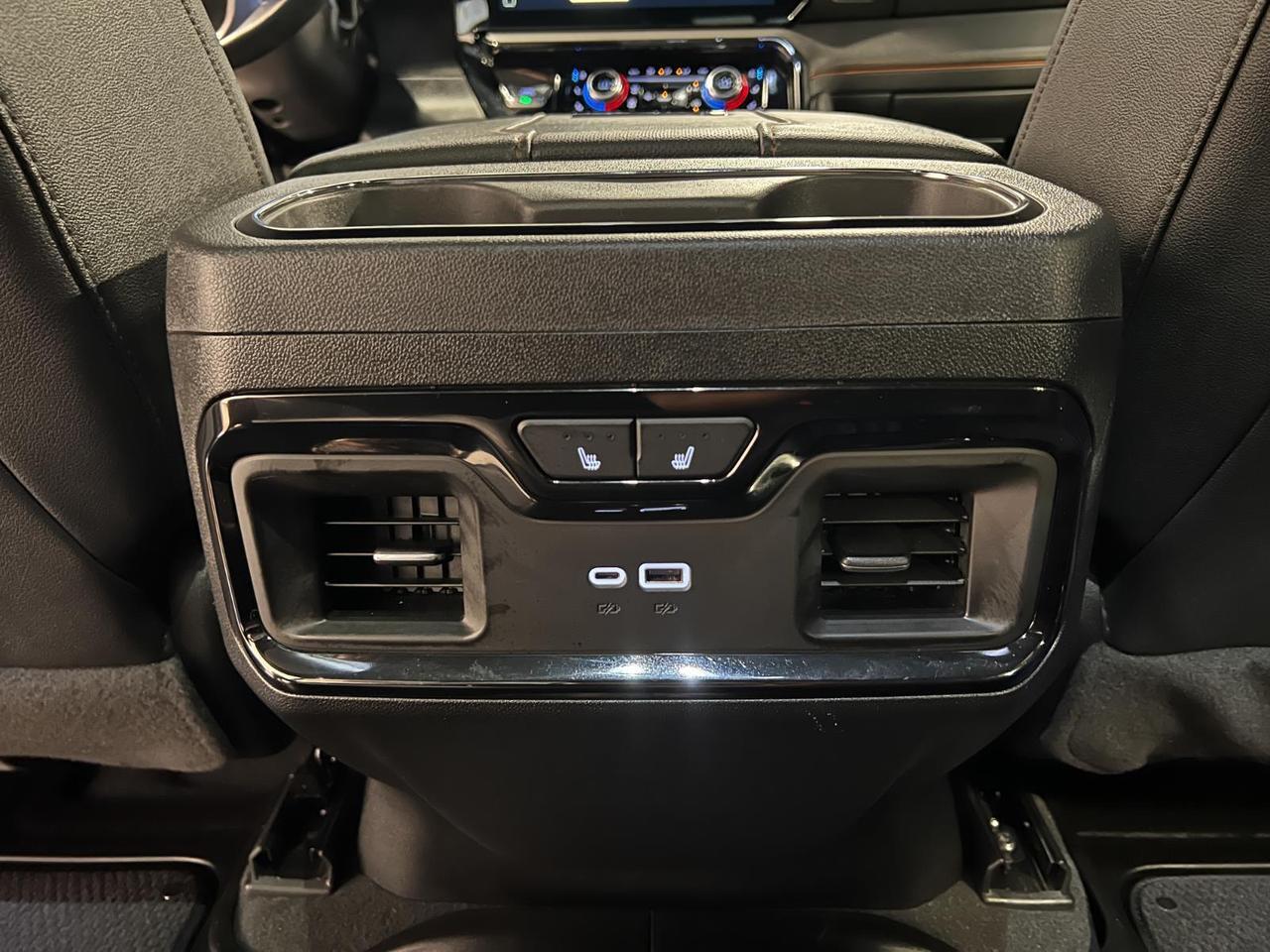 2025 GMC Sierra 2500HD AT4 Parker CO