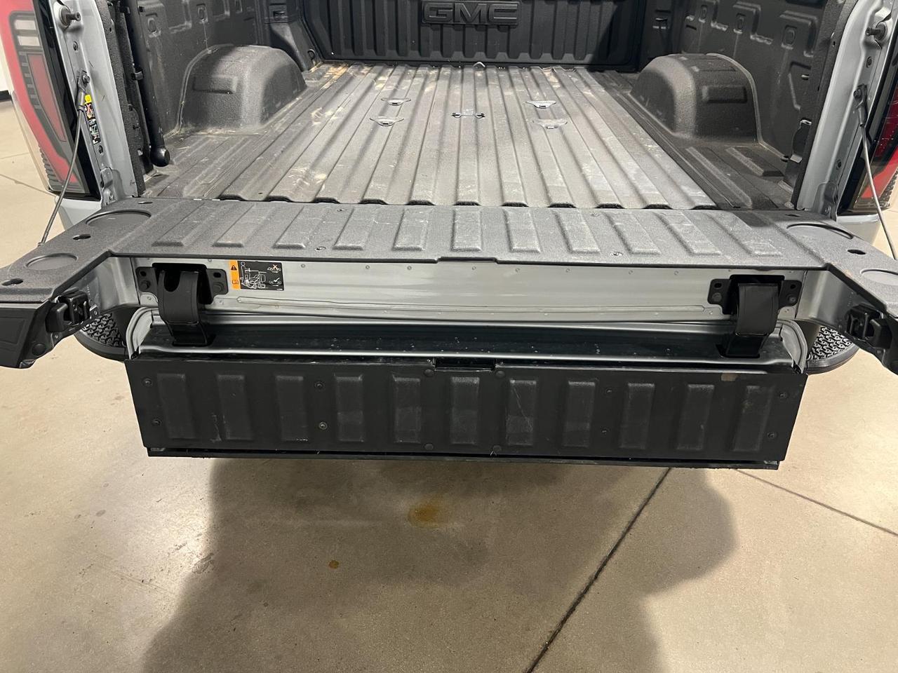 2025 GMC Sierra 2500HD AT4 Parker CO