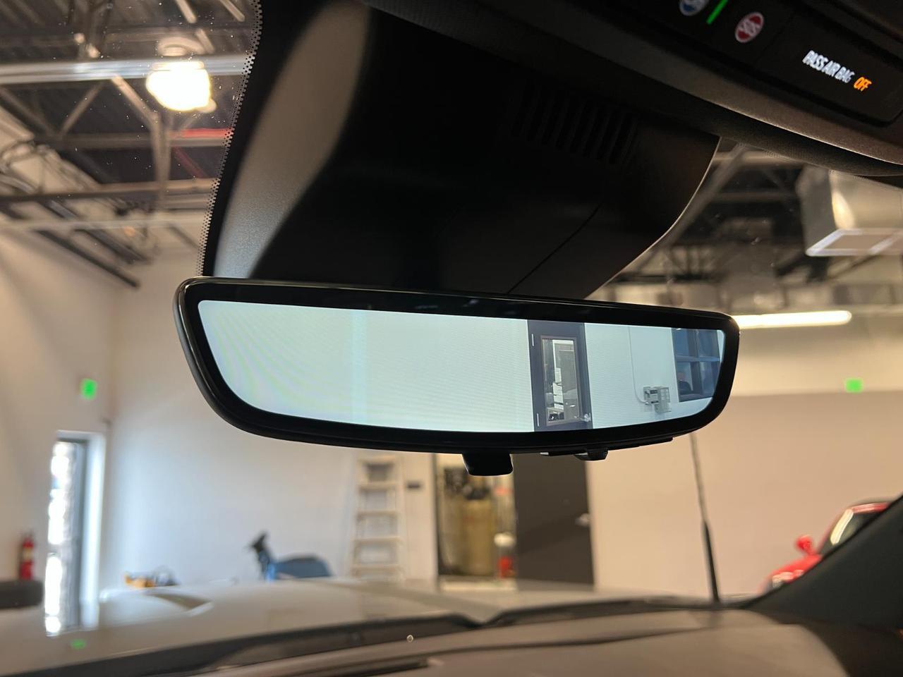 2025 GMC Sierra 2500HD AT4 Parker CO