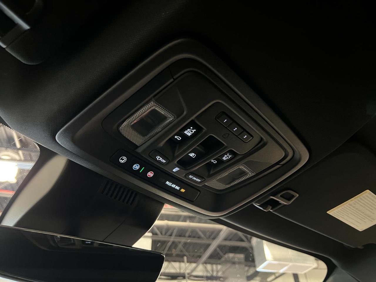 2025 GMC Sierra 2500HD AT4 Parker CO