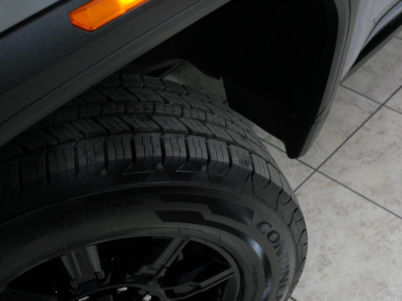 2025 GMC Sierra 2500HD AT4 Premium Plus 6.6L Duramax 4x4 Mansfield TX