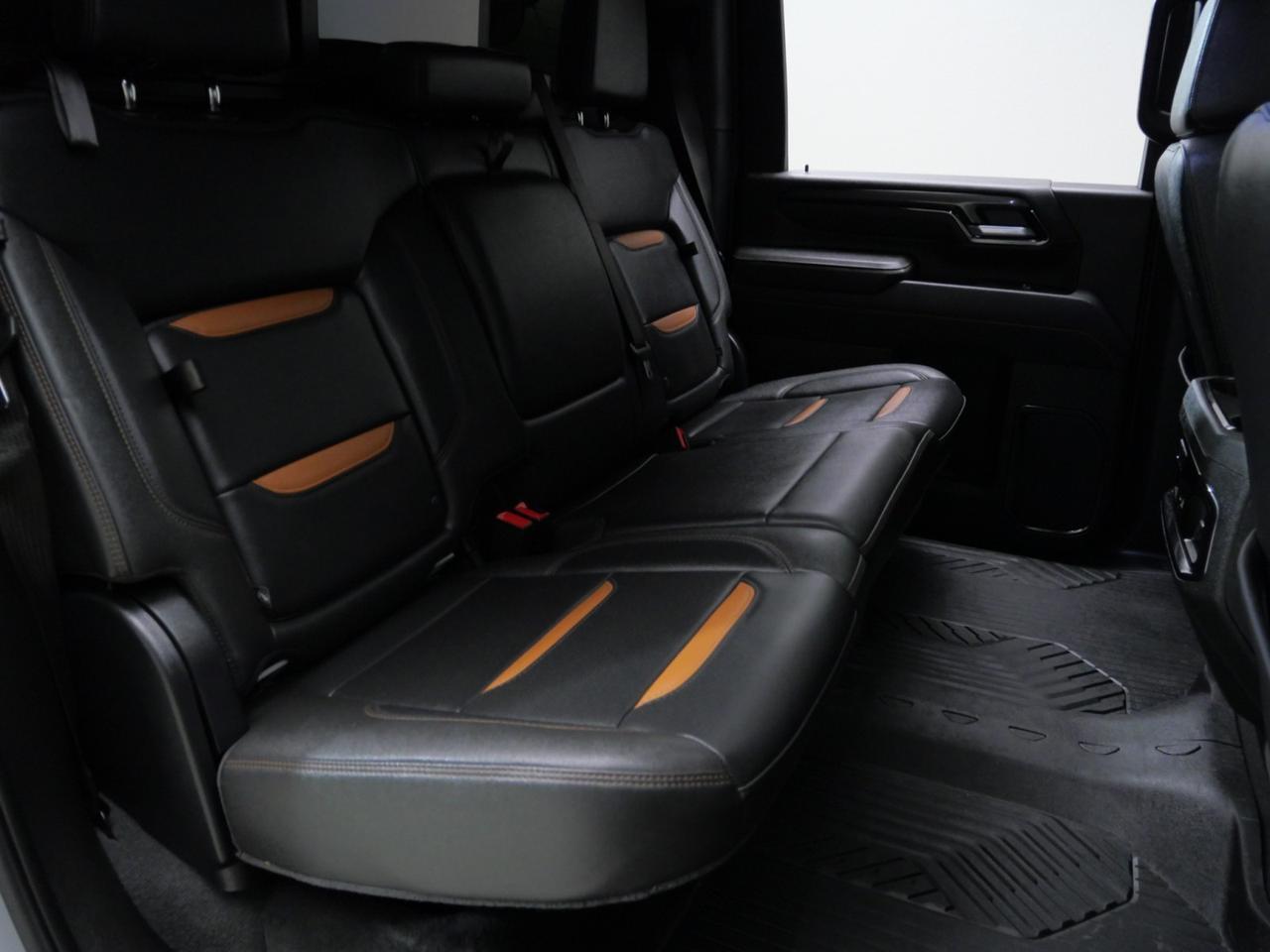 2025 GMC Sierra 2500HD AT4 Premium Plus 6.6L Duramax 4x4 Mansfield TX