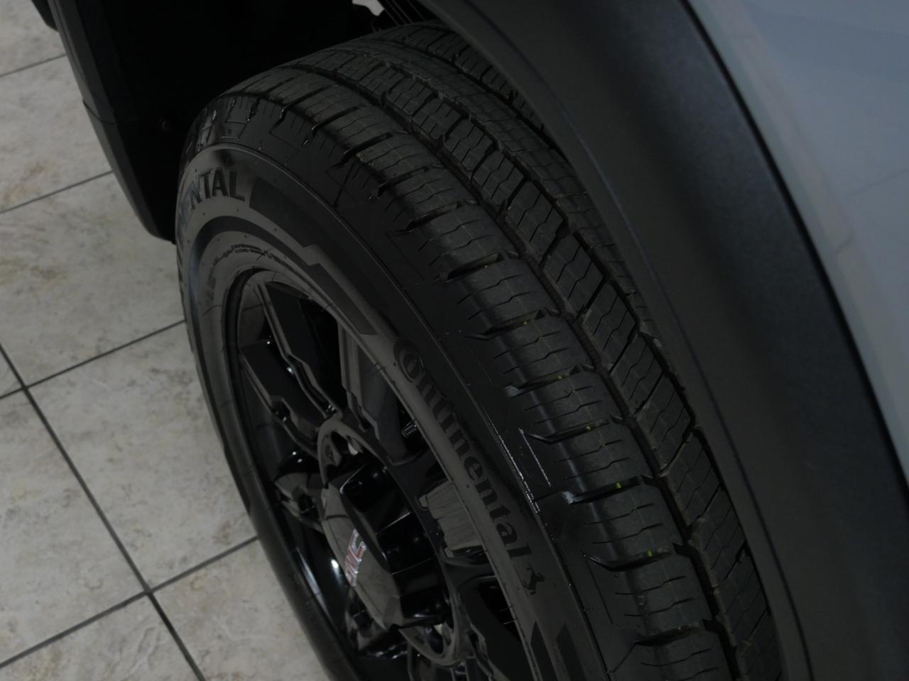 2025 GMC Sierra 2500HD AT4 Premium Plus 6.6L Duramax 4x4 Mansfield TX