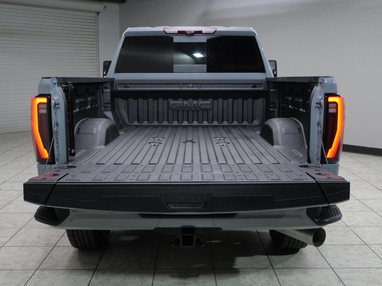 2025 GMC Sierra 2500HD AT4 Premium Plus 6.6L Duramax 4x4 Mansfield TX
