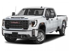 2025_GMC_Sierra 2500HD_AT4_ Roseville CA