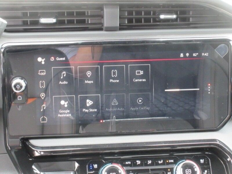 2025 GMC Sierra 2500HD AT4 Saint George SC