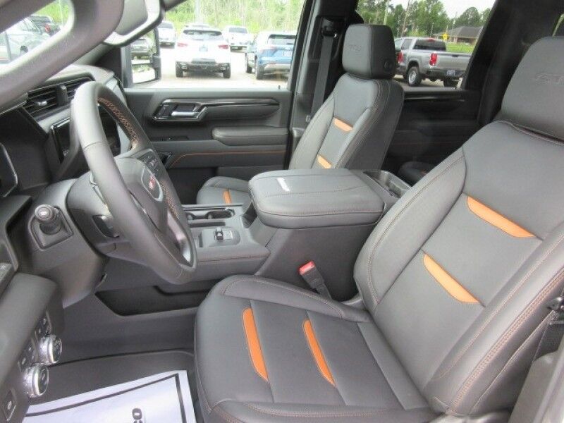 2025 GMC Sierra 2500HD AT4 Saint George SC