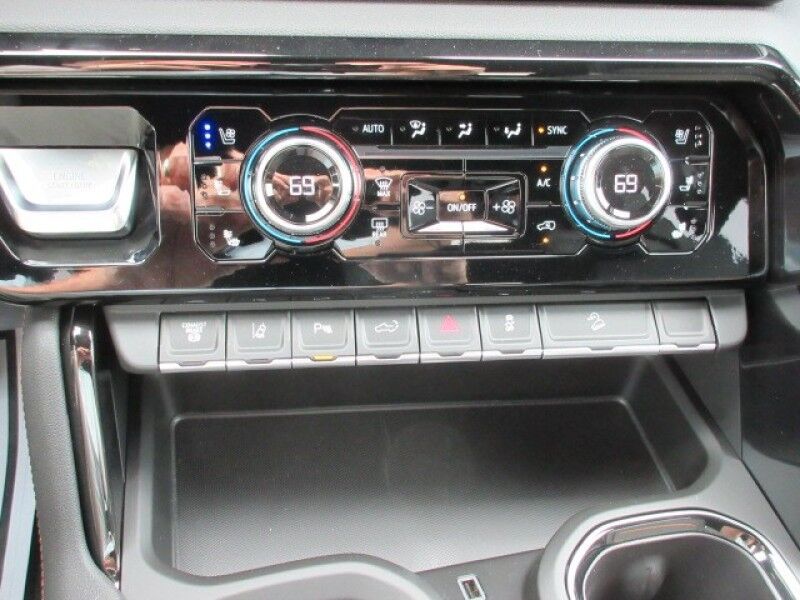 2025 GMC Sierra 2500HD AT4 Saint George SC