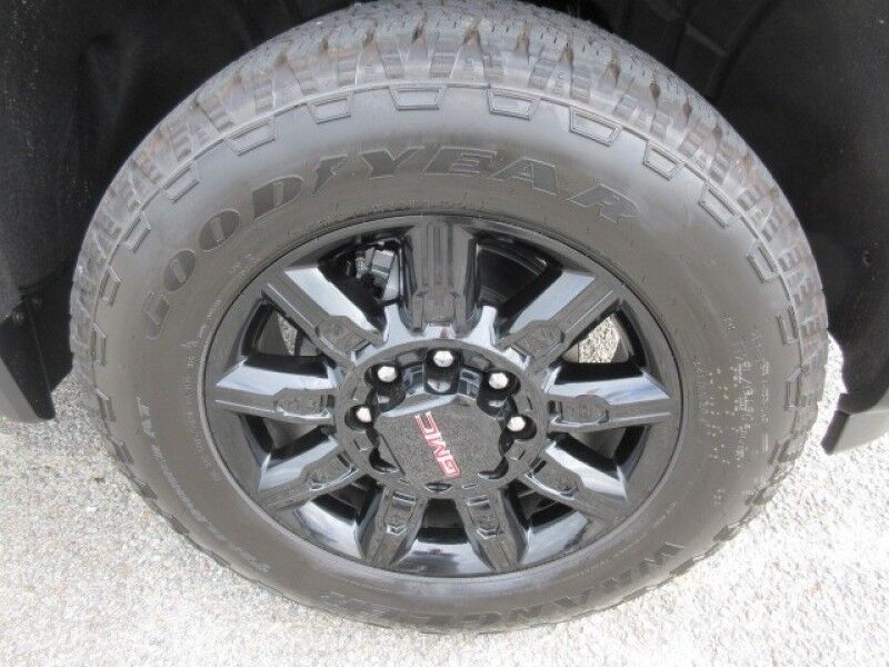 2025 GMC Sierra 2500HD AT4 Saint George SC