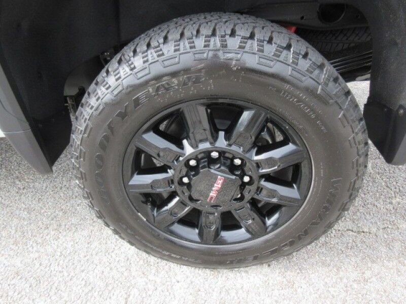 2025 GMC Sierra 2500HD AT4 Saint George SC