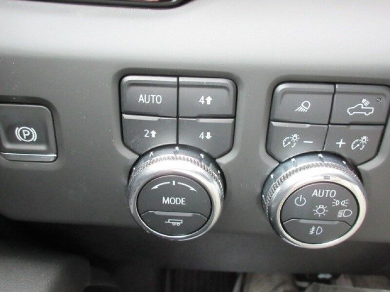 2025 GMC Sierra 2500HD AT4 Saint George SC