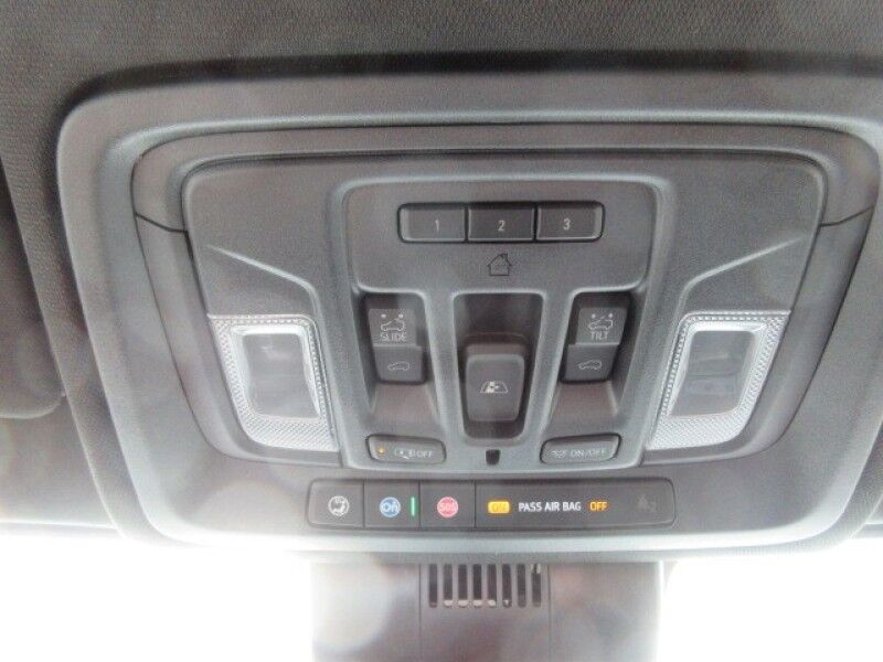 2025 GMC Sierra 2500HD AT4 Saint George SC