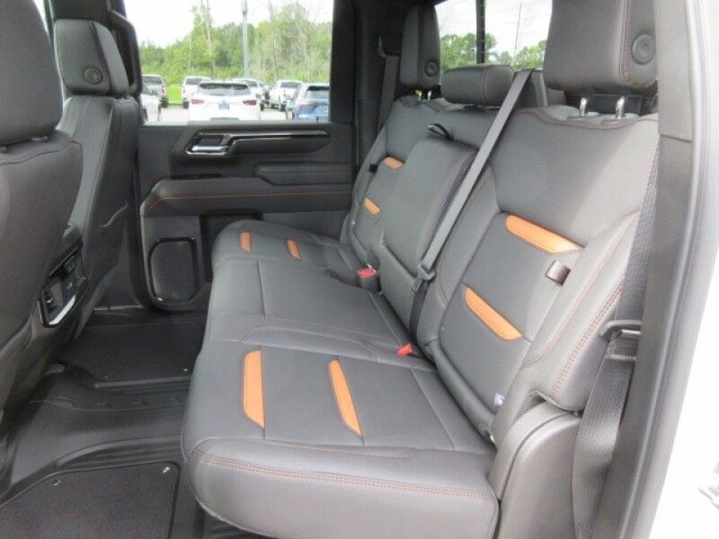 2025 GMC Sierra 2500HD AT4 Saint George SC