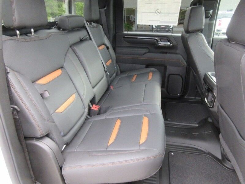 2025 GMC Sierra 2500HD AT4 Saint George SC