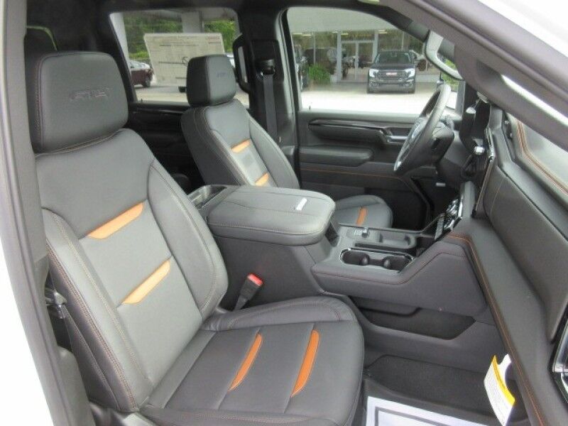 2025 GMC Sierra 2500HD AT4 Saint George SC