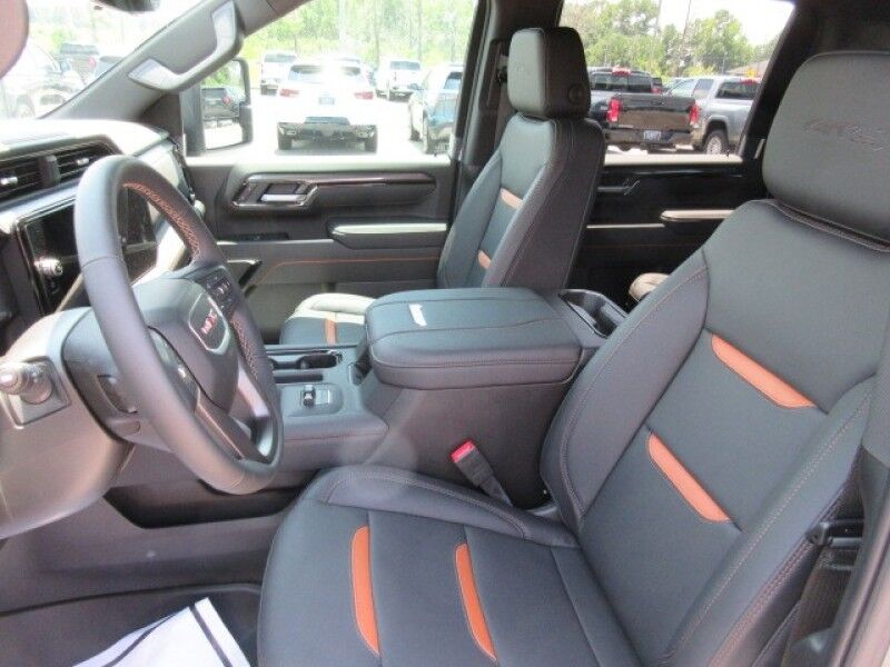 2025 GMC Sierra 2500HD AT4 Saint George SC