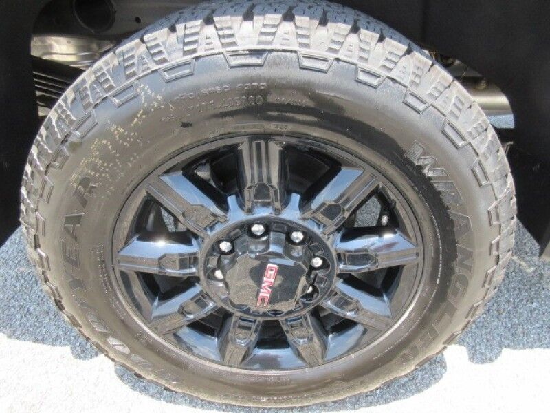 2025 GMC Sierra 2500HD AT4 Saint George SC