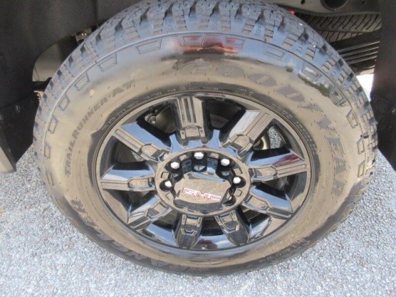 2025 GMC Sierra 2500HD AT4 Saint George SC