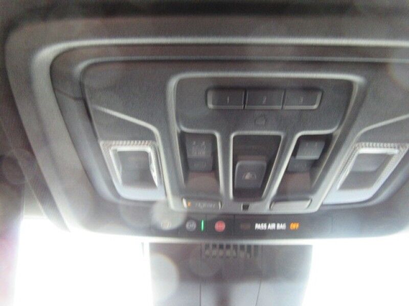 2025 GMC Sierra 2500HD AT4 Saint George SC