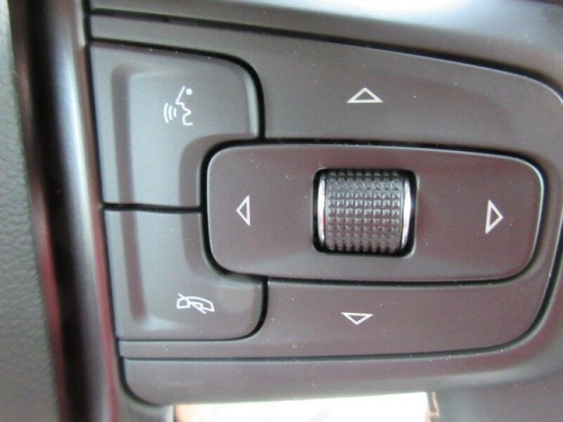 2025 GMC Sierra 2500HD AT4 Saint George SC