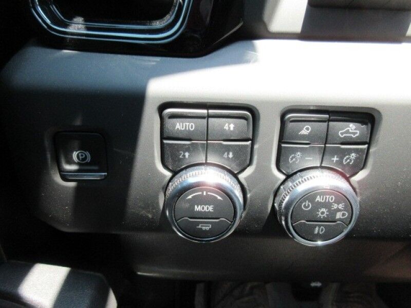 2025 GMC Sierra 2500HD AT4 Saint George SC