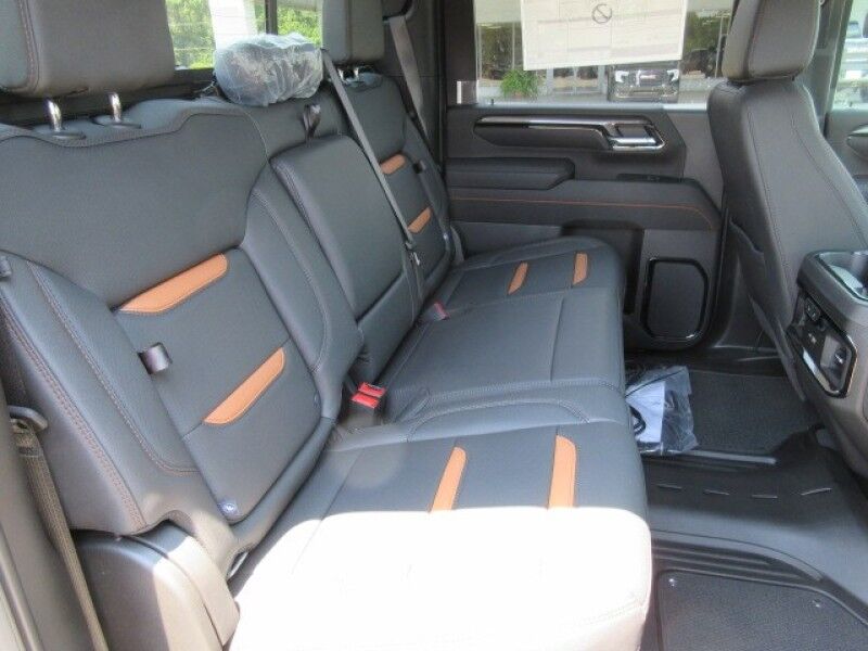 2025 GMC Sierra 2500HD AT4 Saint George SC