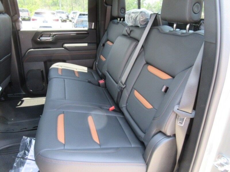 2025 GMC Sierra 2500HD AT4 Saint George SC
