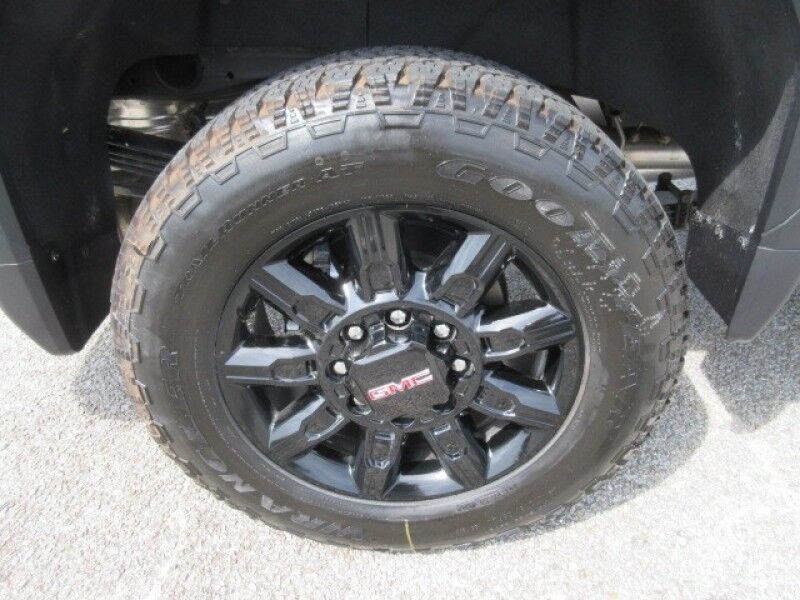 2025 GMC Sierra 2500HD AT4 Saint George SC