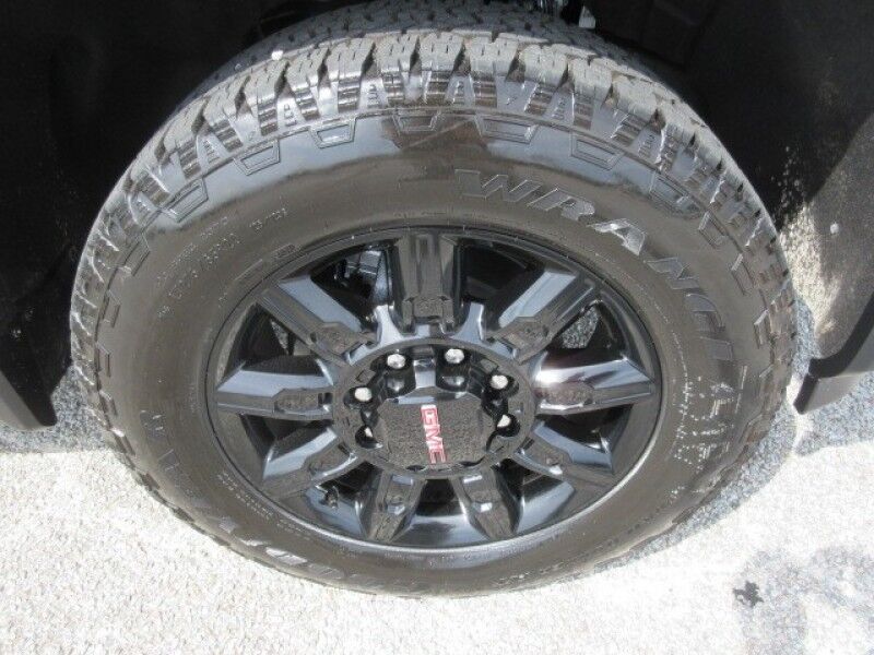 2025 GMC Sierra 2500HD AT4 Saint George SC