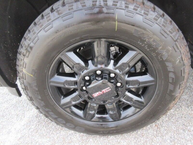 2025 GMC Sierra 2500HD AT4 Saint George SC
