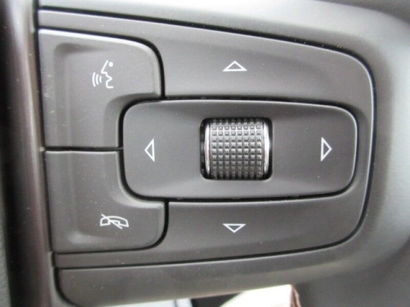 2025 GMC Sierra 2500HD AT4 Saint George SC