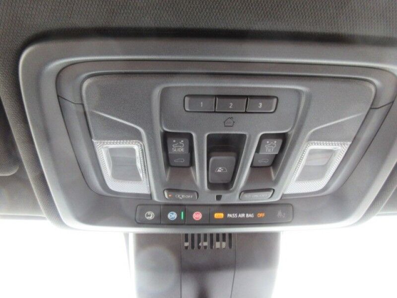 2025 GMC Sierra 2500HD AT4 Saint George SC