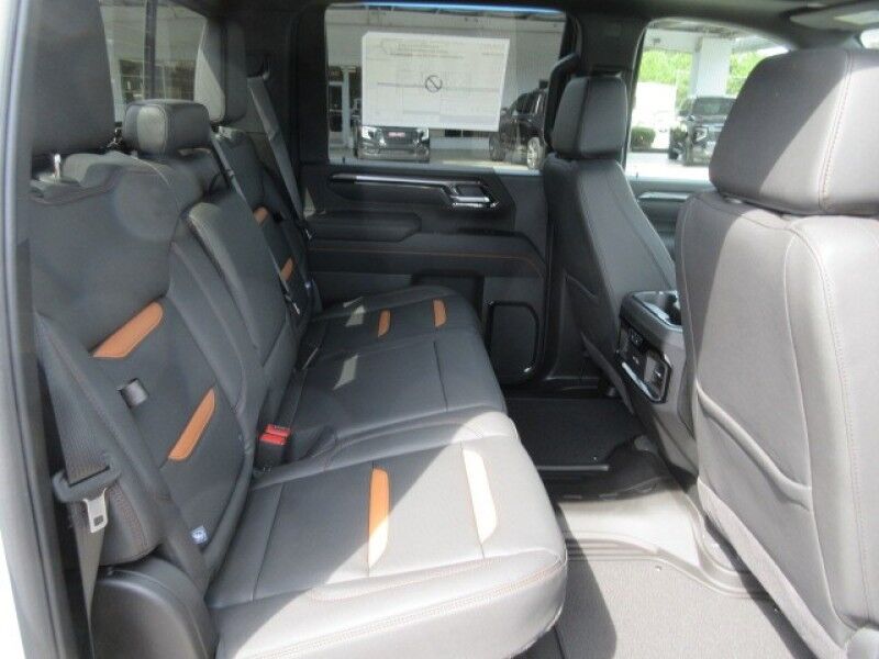 2025 GMC Sierra 2500HD AT4 Saint George SC