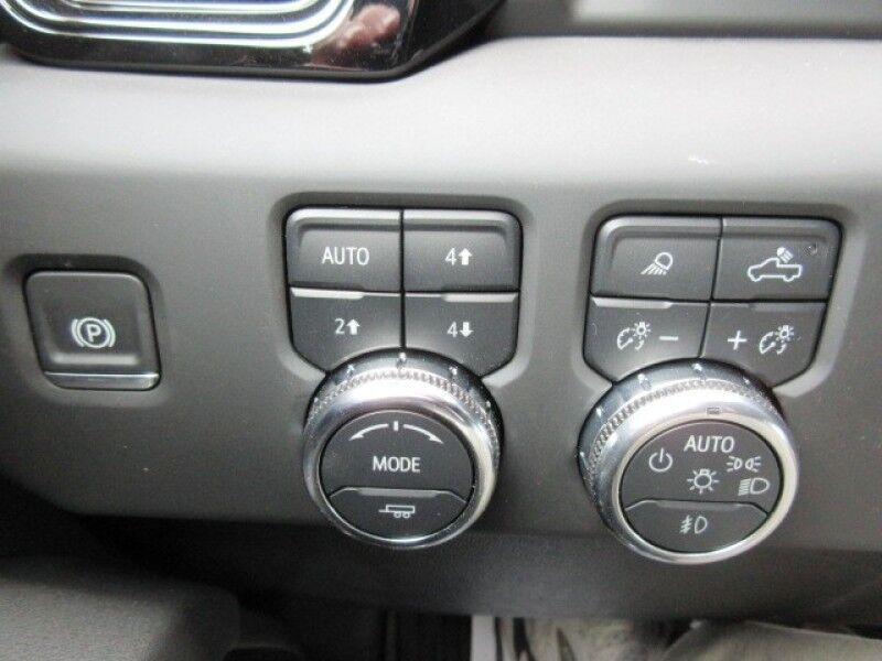 2025 GMC Sierra 2500HD AT4 Saint George SC