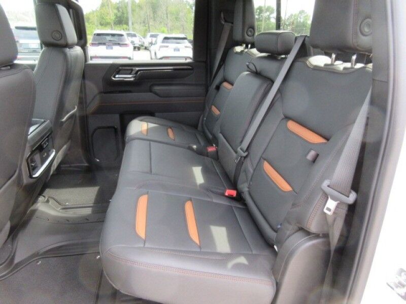 2025 GMC Sierra 2500HD AT4 Saint George SC