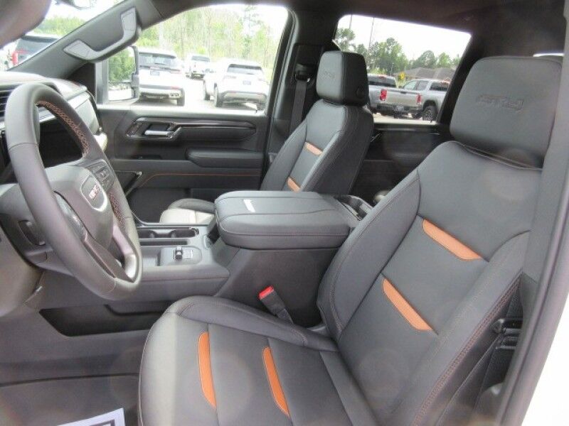 2025 GMC Sierra 2500HD AT4 Saint George SC