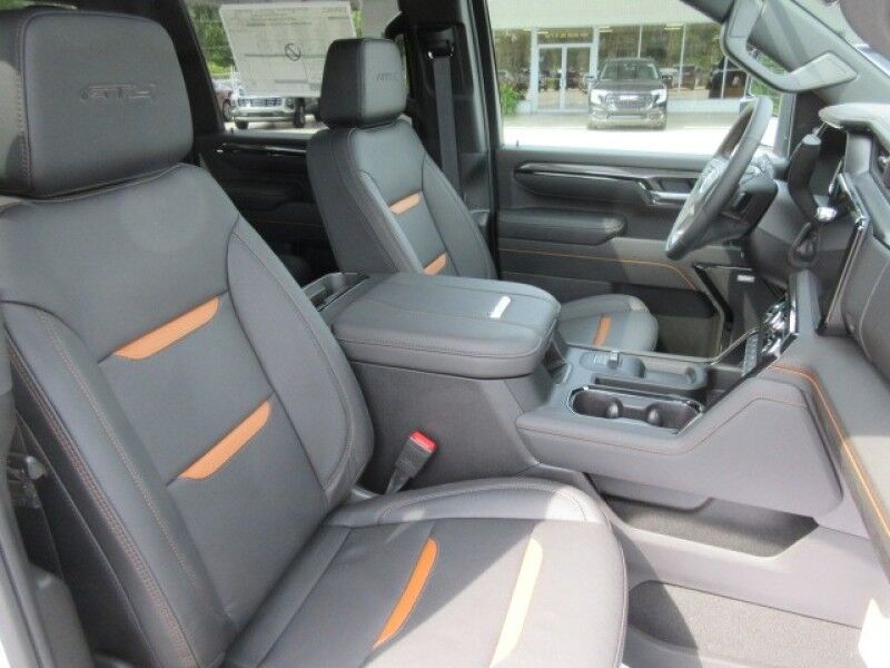 2025 GMC Sierra 2500HD AT4 Saint George SC