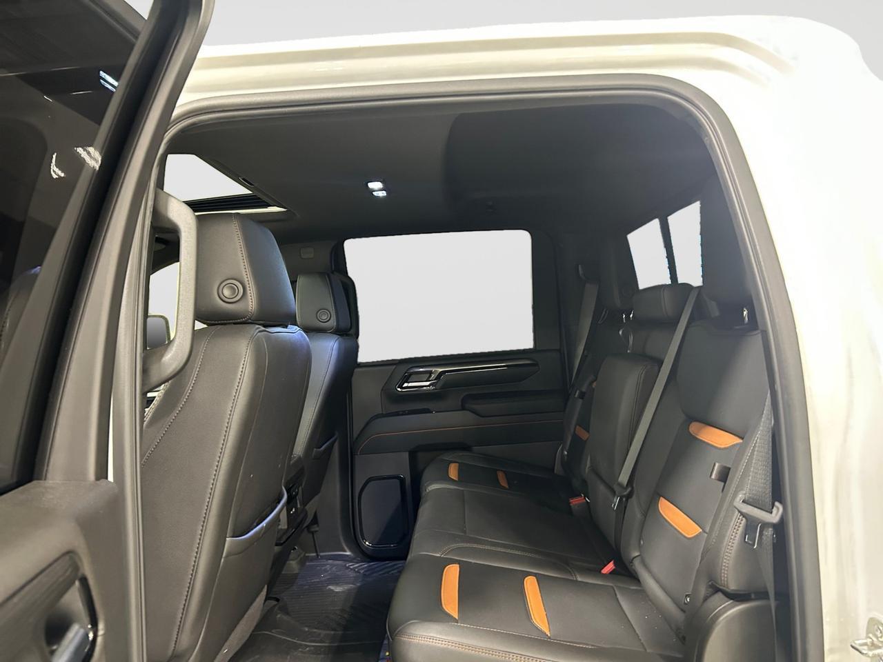 2025 GMC Sierra 2500HD AT4 New Braunfels TX
