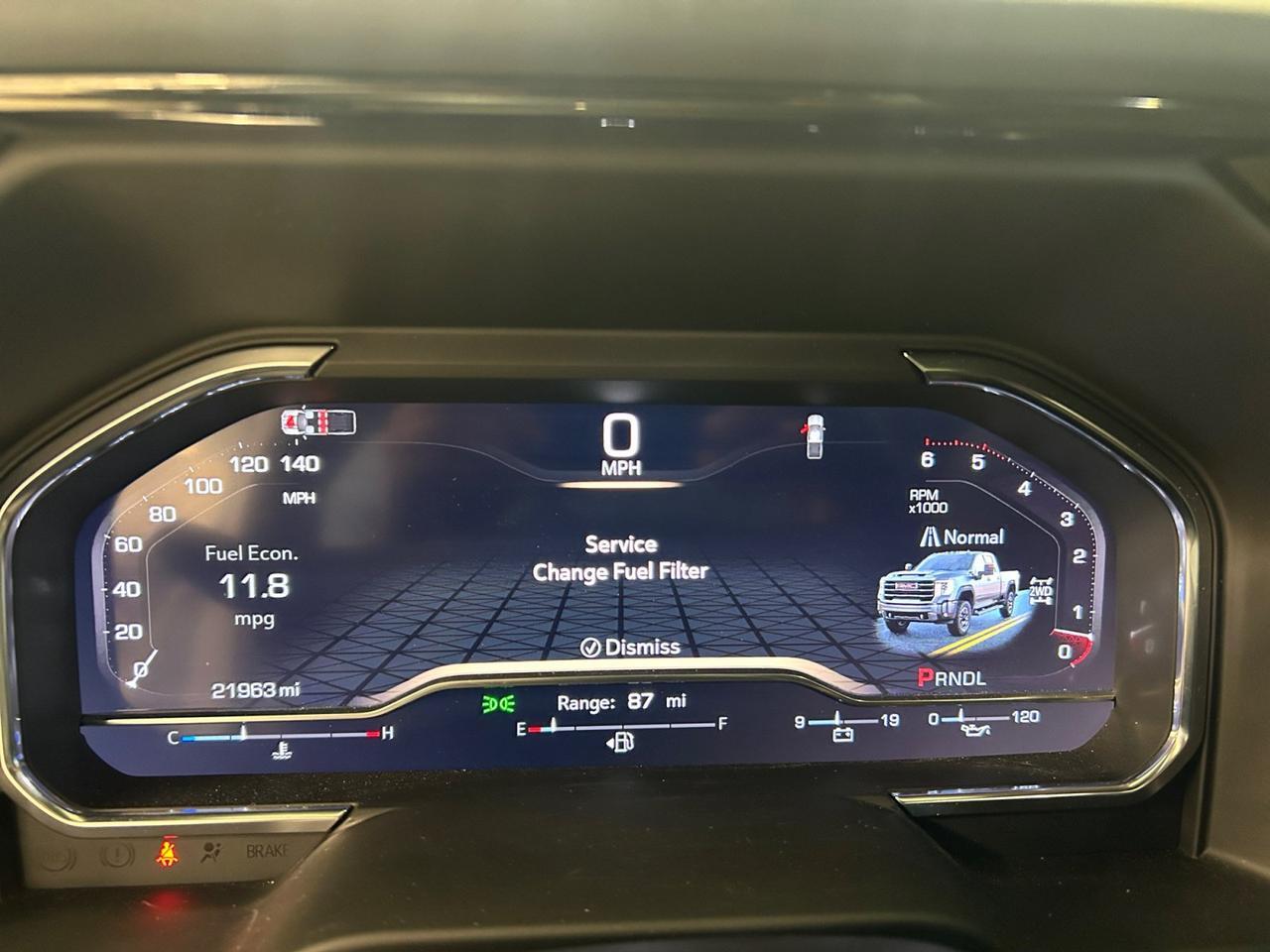 2025 GMC Sierra 2500HD AT4 New Braunfels TX