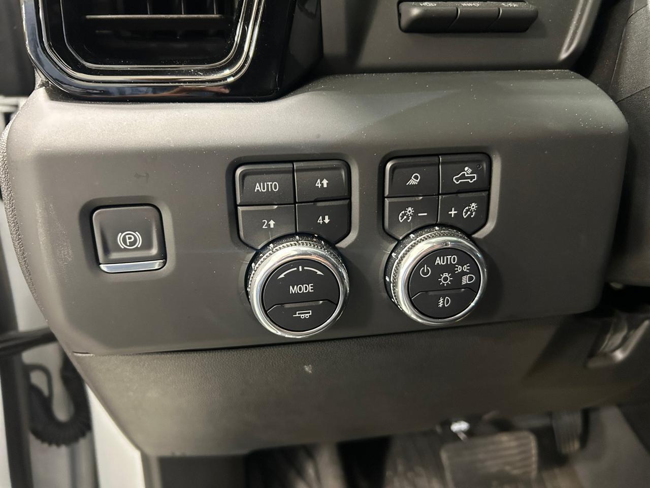 2025 GMC Sierra 2500HD AT4 New Braunfels TX
