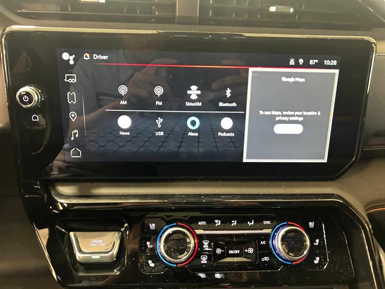 2025 GMC Sierra 2500HD AT4 New Braunfels TX