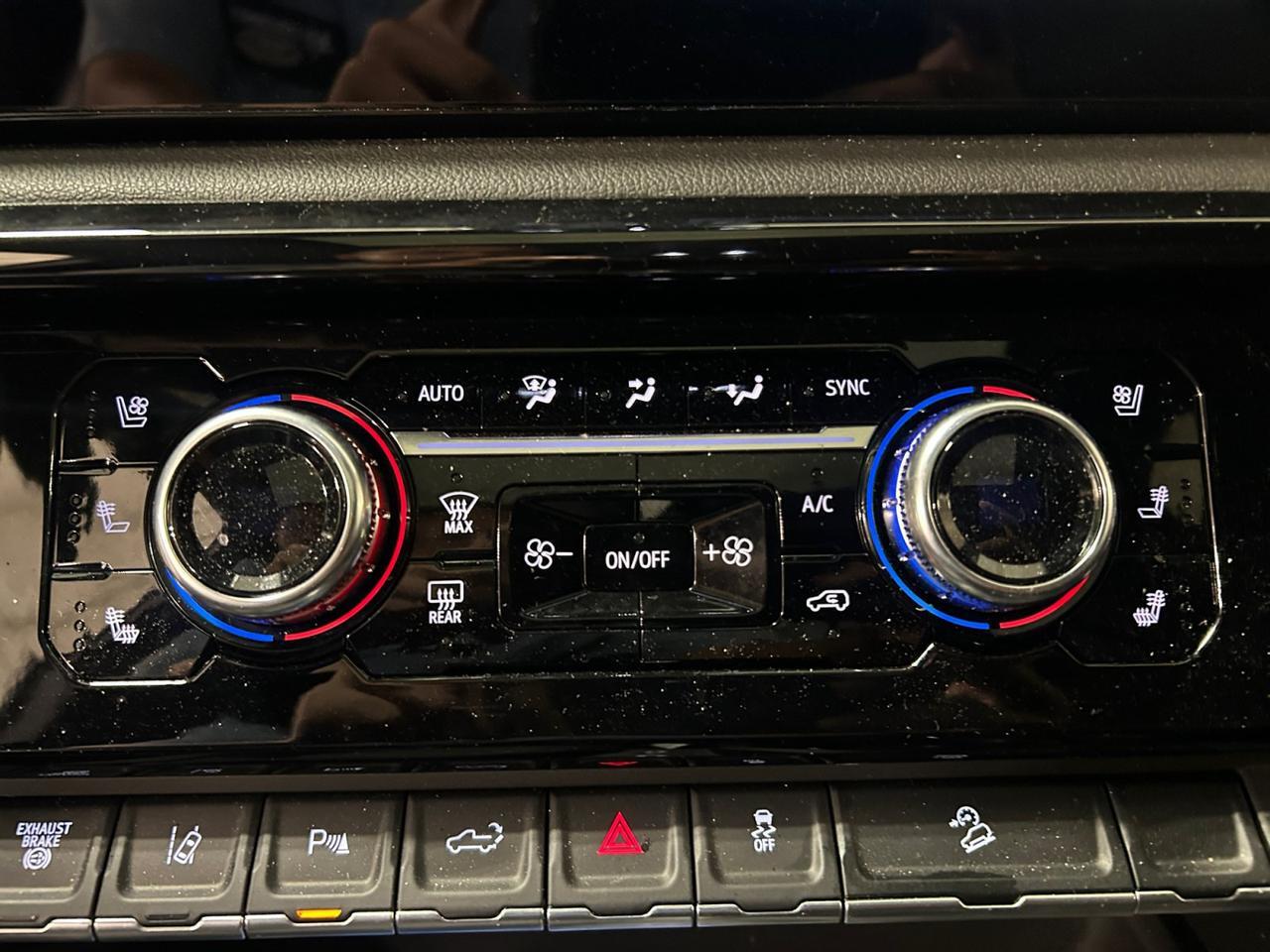 2025 GMC Sierra 2500HD AT4 New Braunfels TX