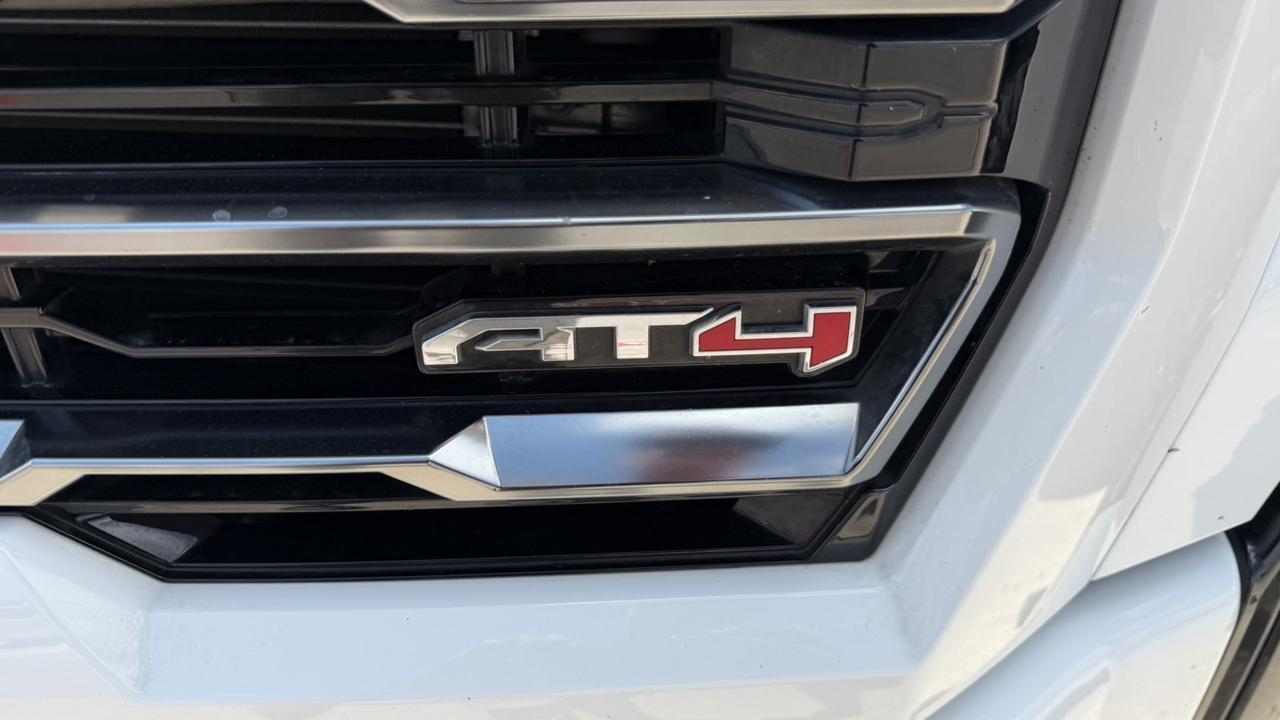 2025 GMC Sierra 2500HD AT4 New Braunfels TX