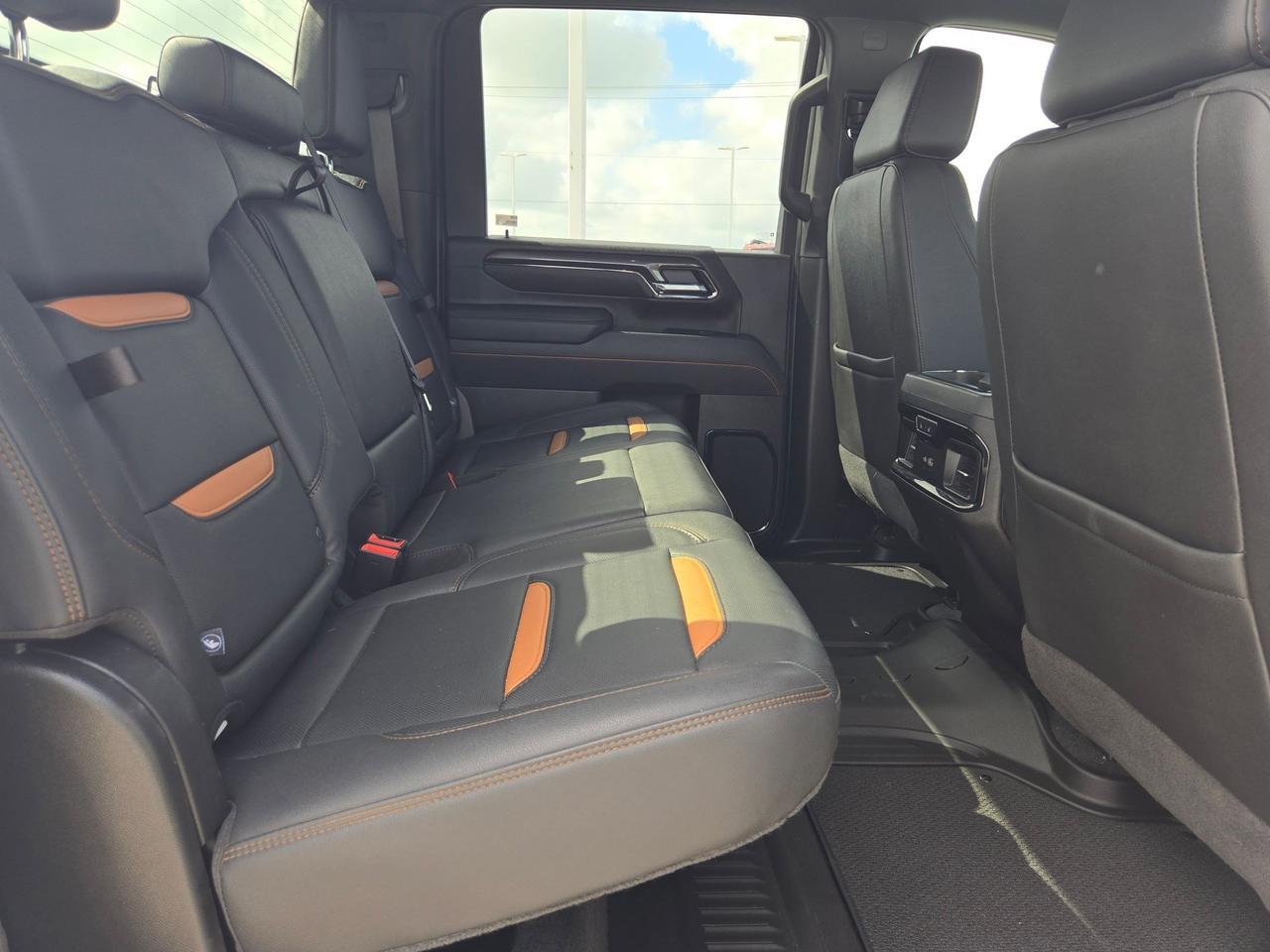 2025 GMC Sierra 2500HD AT4 Castroville TX
