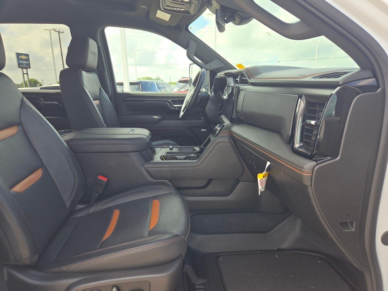 2025 GMC Sierra 2500HD AT4 Castroville TX