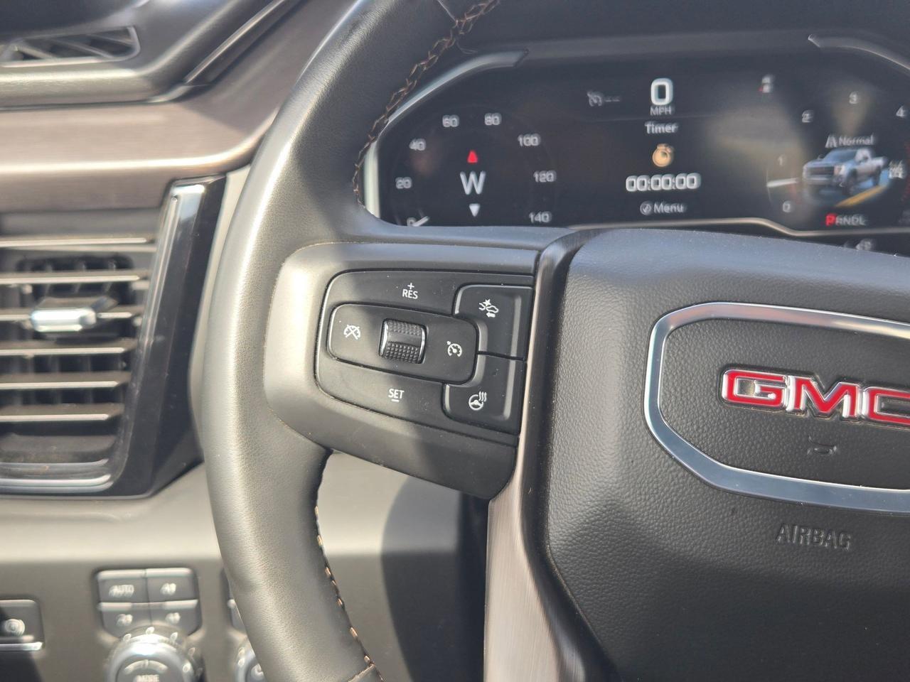 2025 GMC Sierra 2500HD AT4 Castroville TX